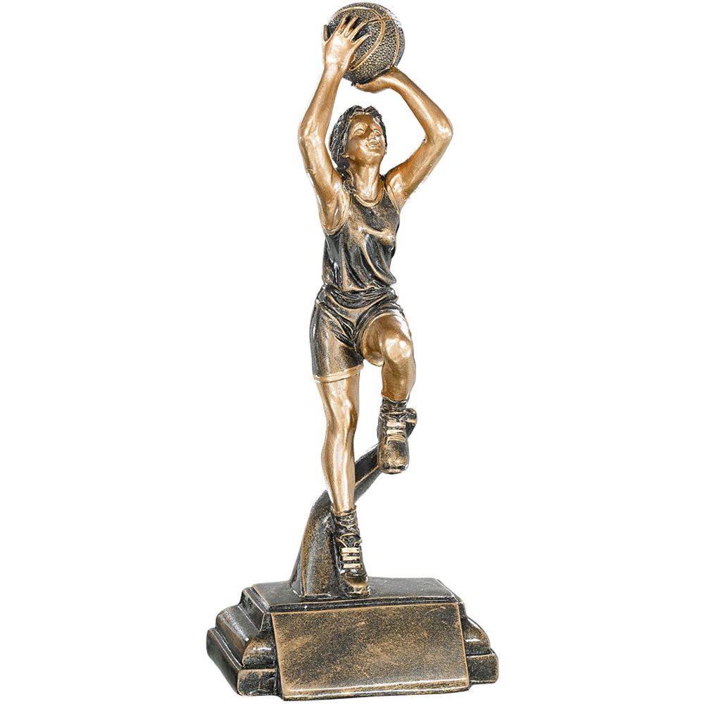 Trophée Personnalisé Figurine 146-51-RM