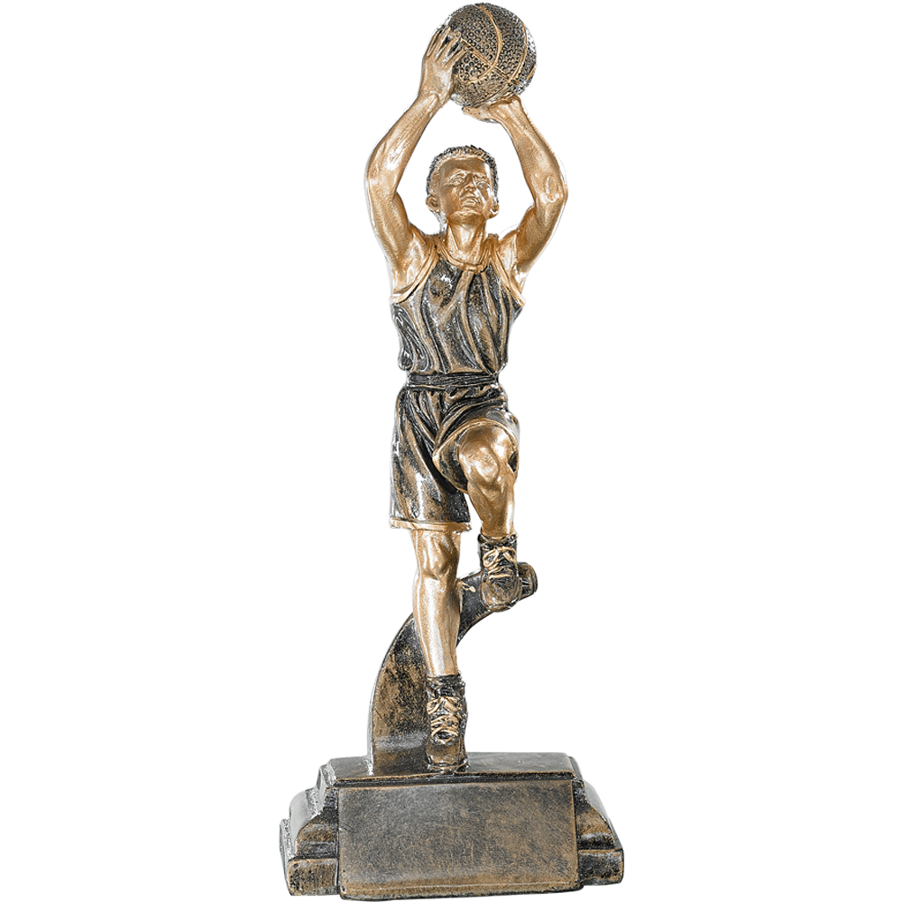 Trophée Personnalisé Figurine 148-94-RM