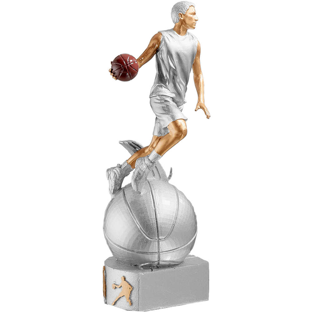 Trophée Personnalisé Figurine 148-97-RM