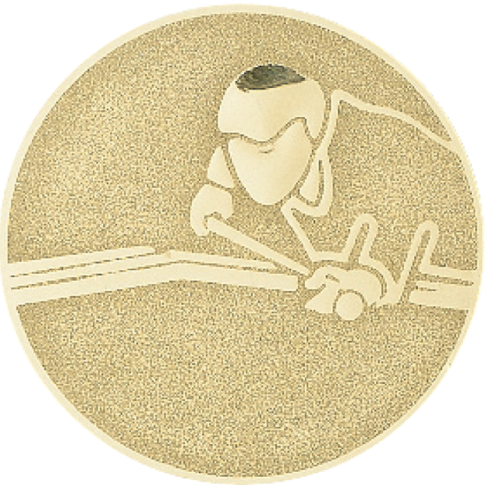 Trophée Personnalisé 61418-C