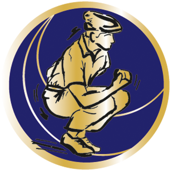 Médaille Personnalisée Ø 70 mm - Q-018