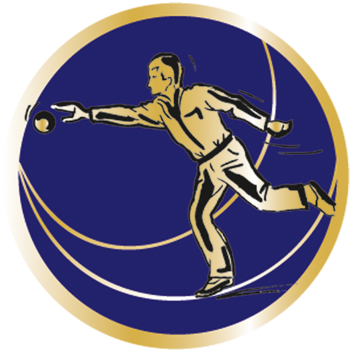 Trophée Personnalisé Médaillon 136-45-C