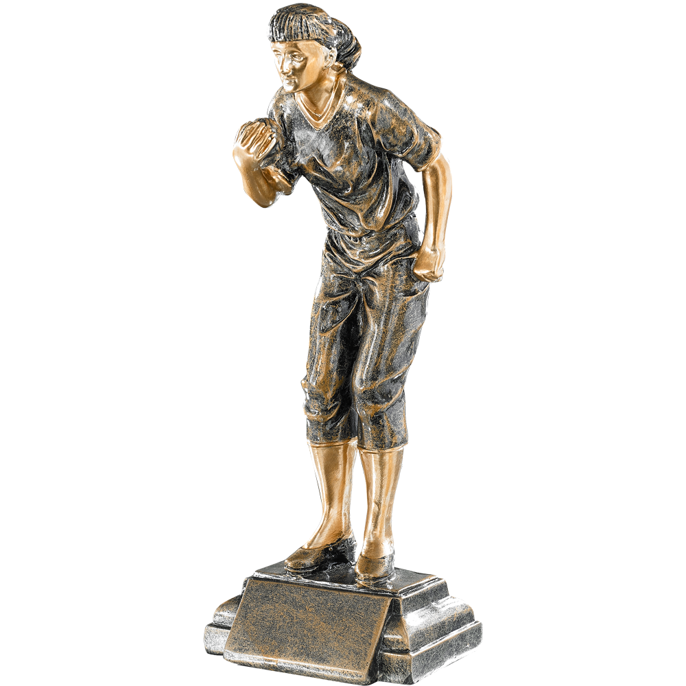 Trophée Personnalisé Figurine 148-94-RM