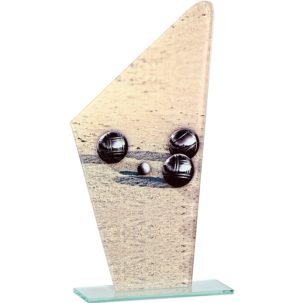 Trophée Personnalisé Figurine 148-94-RM