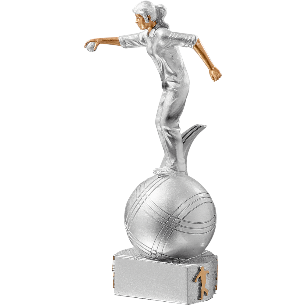 Trophée Personnalisé Figurine 147-61-RM