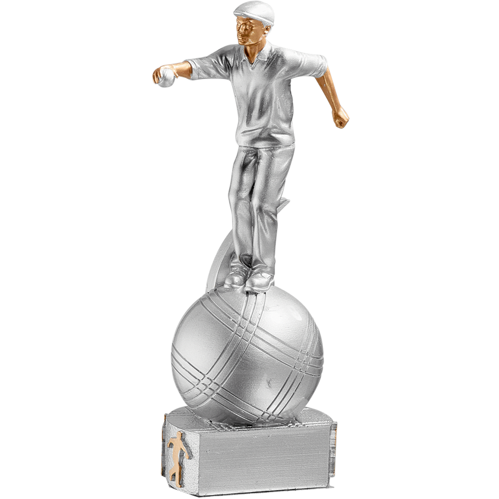 Trophée Personnalisé Figurine 146-51-RM