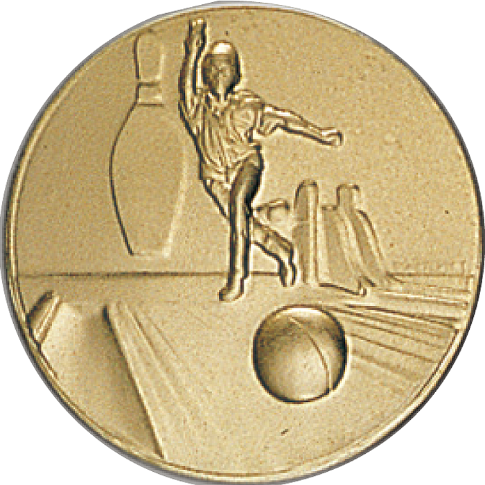Trophée Personnalisé 61418-C