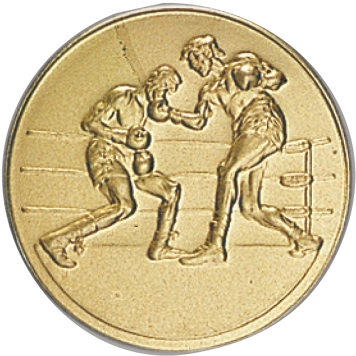 Trophée Personnalisé 61418-C