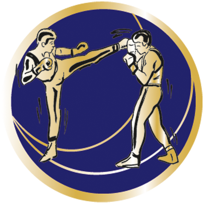 Trophée Personnalisé Médaillon 136-51-C