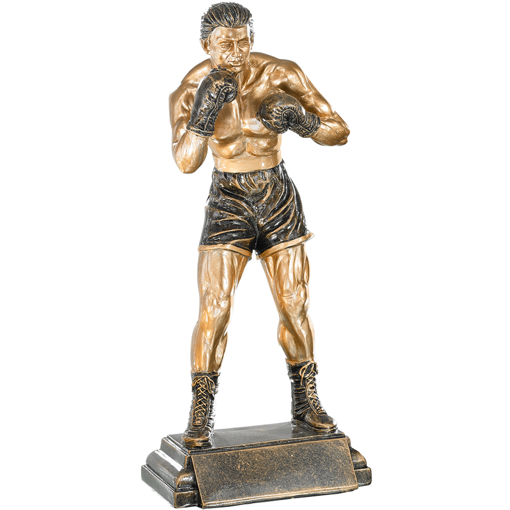 Trophée Personnalisé Figurine 148-91-RM
