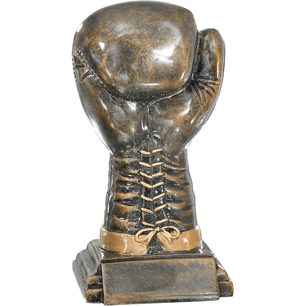 Trophée Personnalisé Figurine 147-51-RM