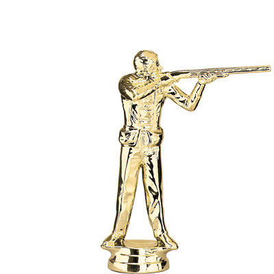 Trophée Personnalisé Figurine 148-93-D