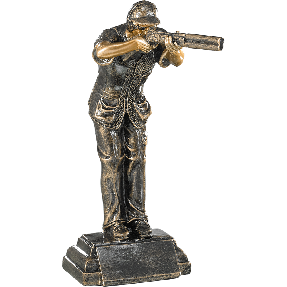 Trophée Personnalisé Figurine 148-94-RM
