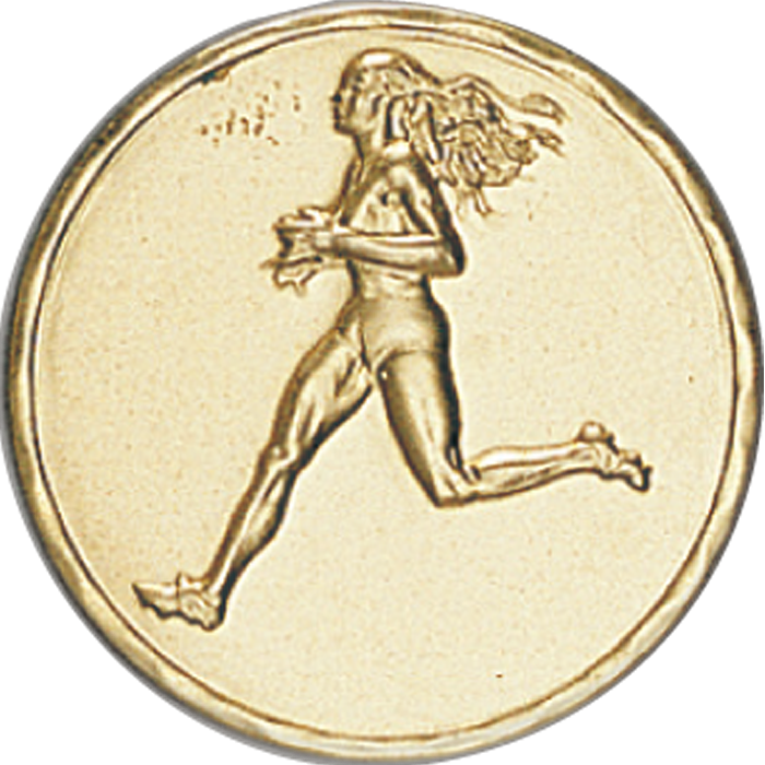 Trophée Verre Personnalisé 66213