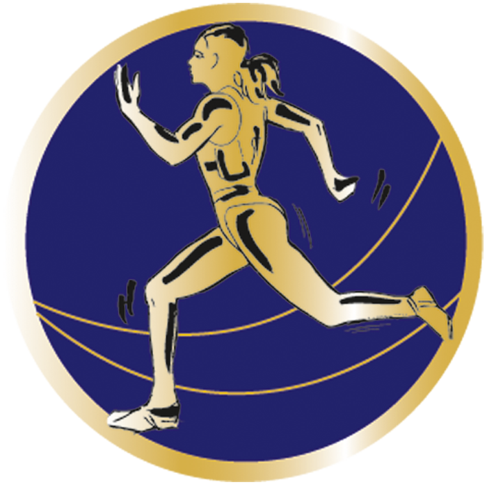 Trophée Personnalisé Médaillon 133-43-C