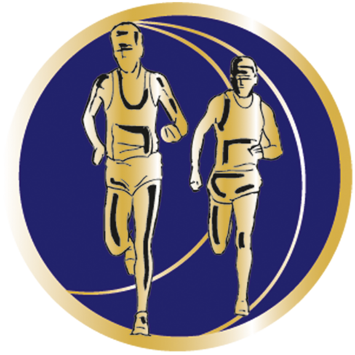 Trophée Personnalisé Médaillon 136-45-C