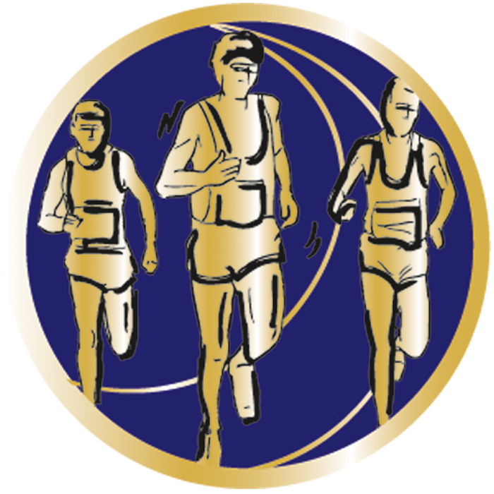 Trophée Personnalisé Médaillon 136-51-C