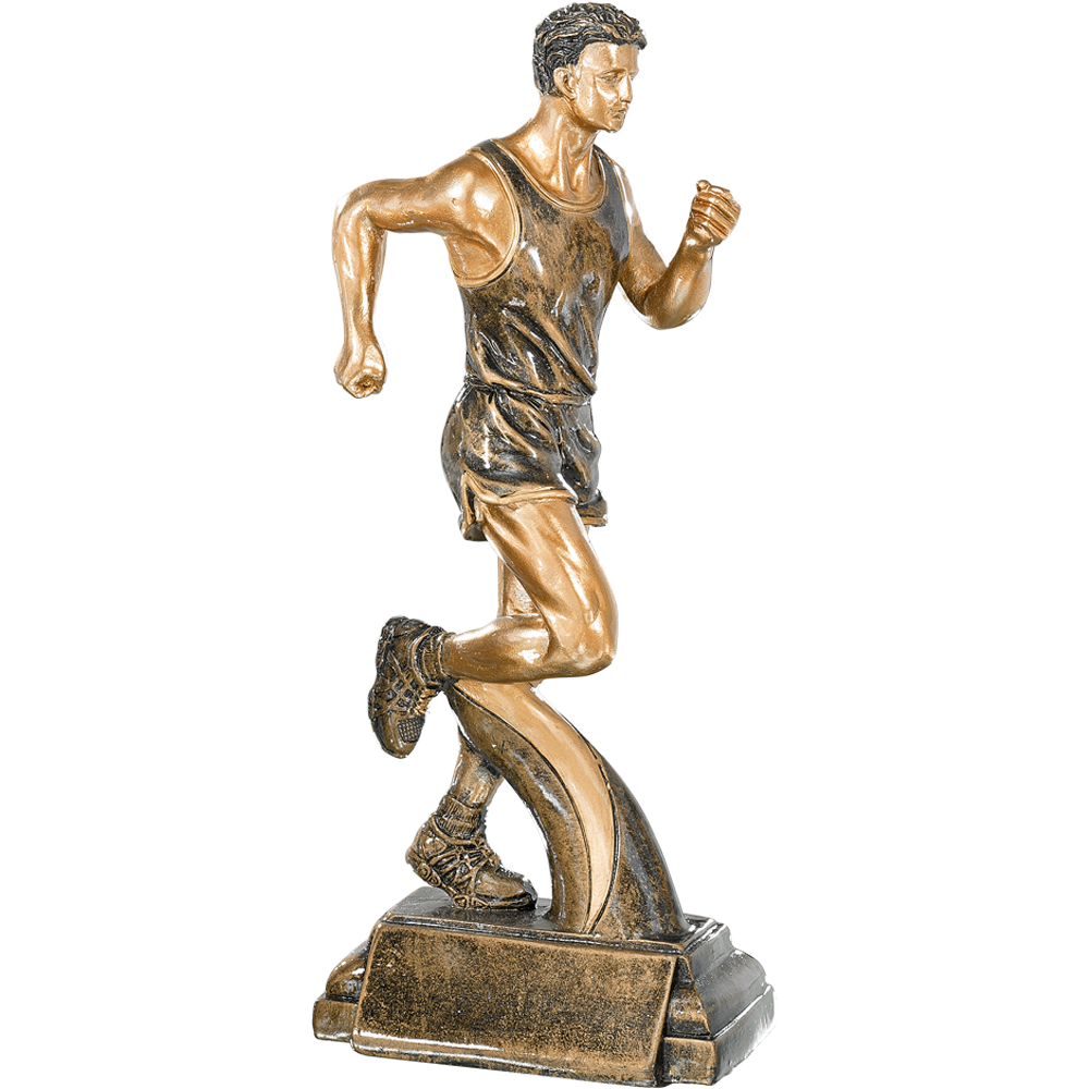Trophée Personnalisé Figurine 148-91-RM