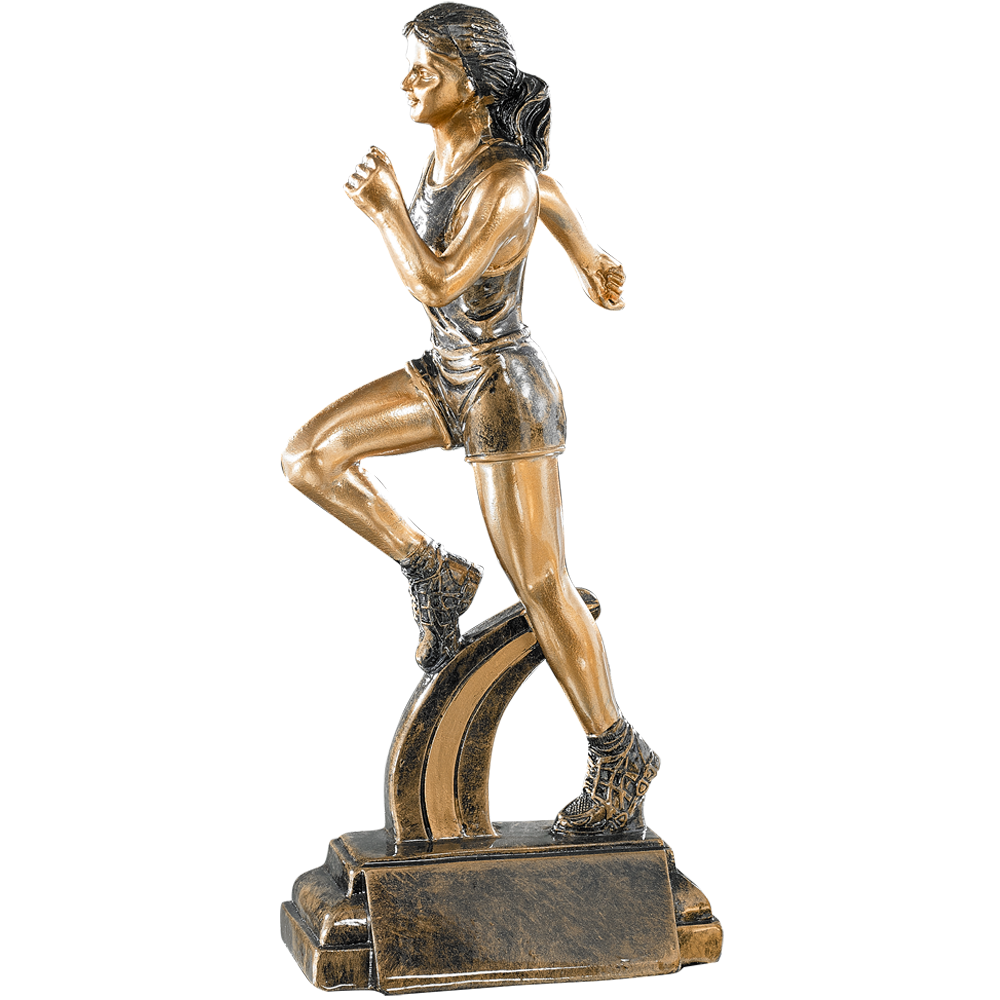 Trophée Personnalisé Figurine 148-97-RM