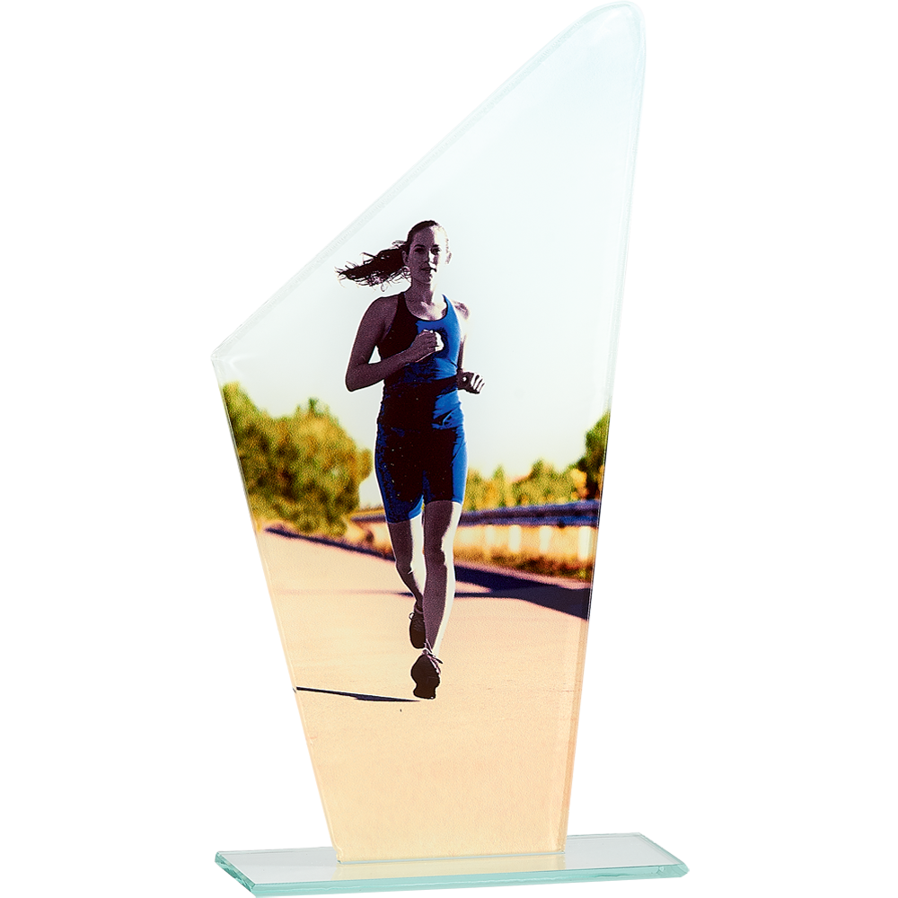 Trophée Personnalisé Figurine 148-95-RM