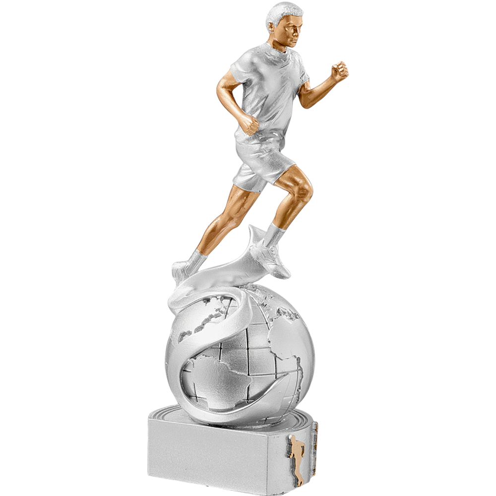 Trophée Personnalisé Figurine 147-31-RM