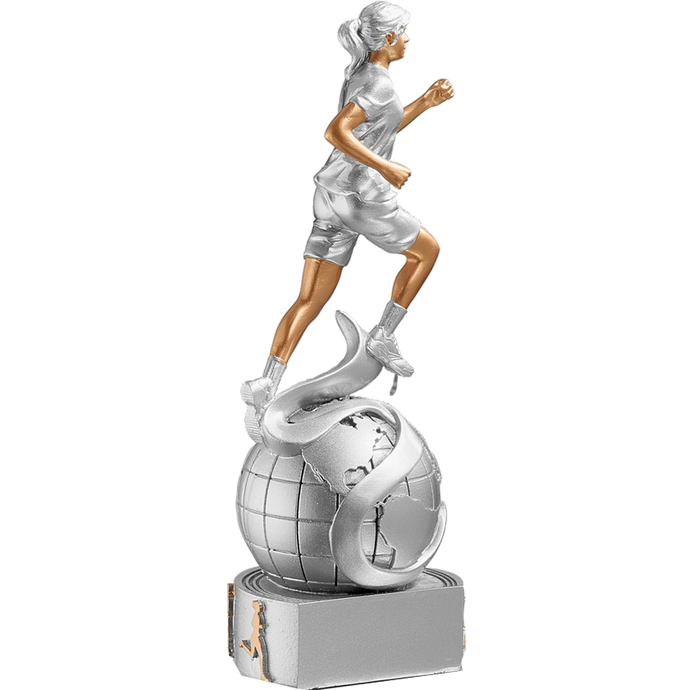 Trophée Personnalisé Figurine 146-91-RM
