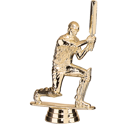 Trophée Personnalisé Figurine 143-03-D