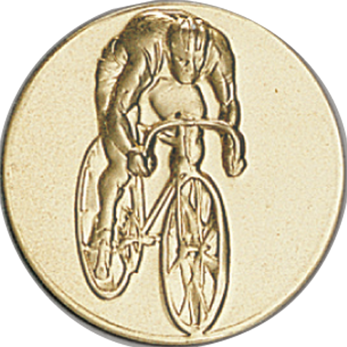 Trophée Personnalisé Médaillon 138-45-C
