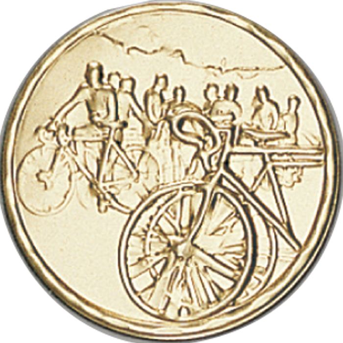 Trophée Personnalisé 61418-C