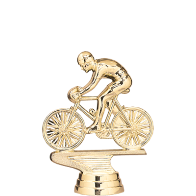 Trophée Personnalisé Figurine 143-81-D