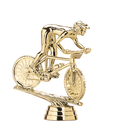 Trophée Personnalisé Figurine 143-03-D