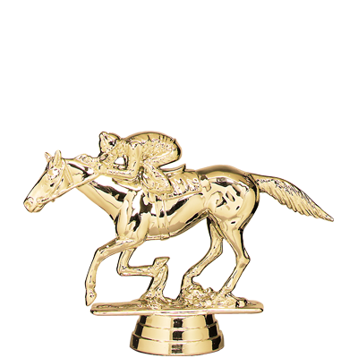 Trophée Personnalisé Figurine 144-21-D