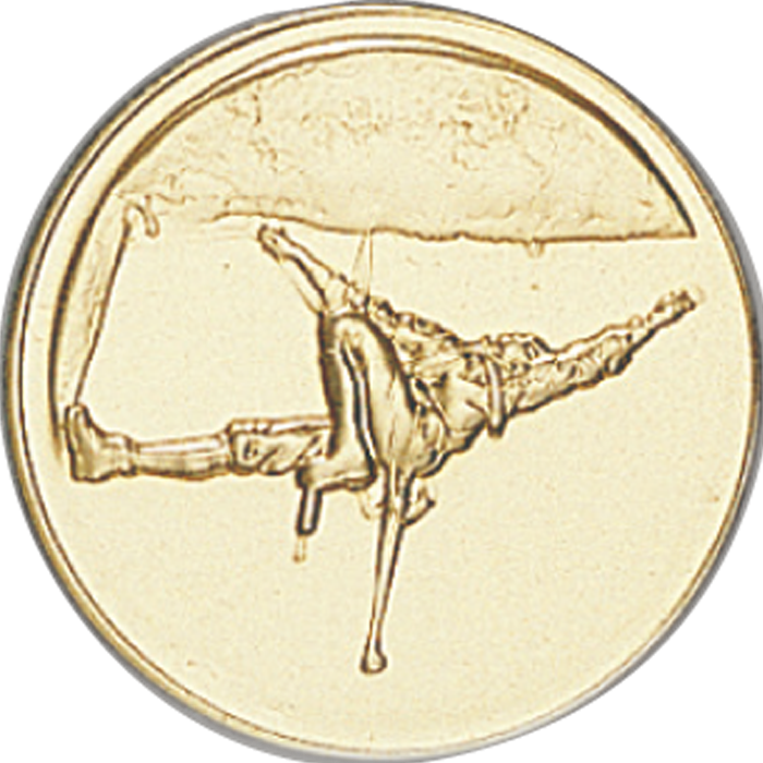 Trophée Personnalisé 61418-C