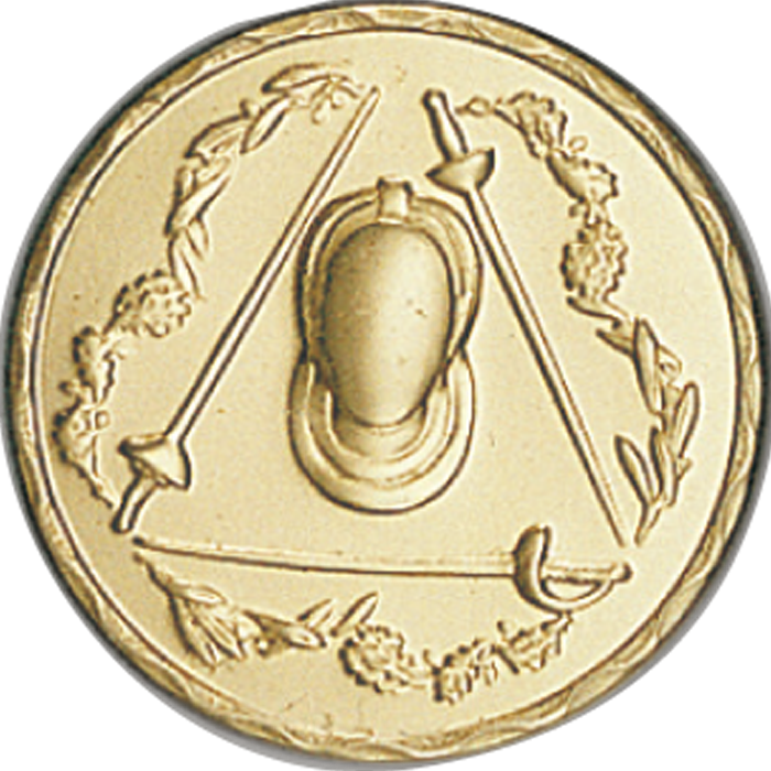 Trophée Personnalisé 31432-C
