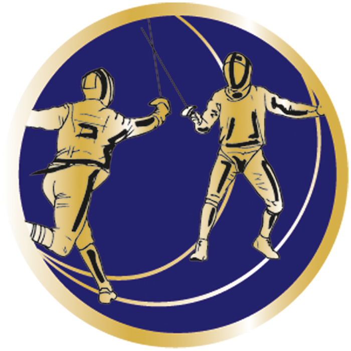 Trophée Personnalisé Médaillon 133-48-C