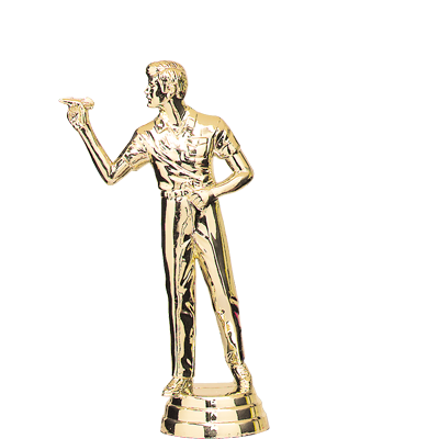 Figurine MD