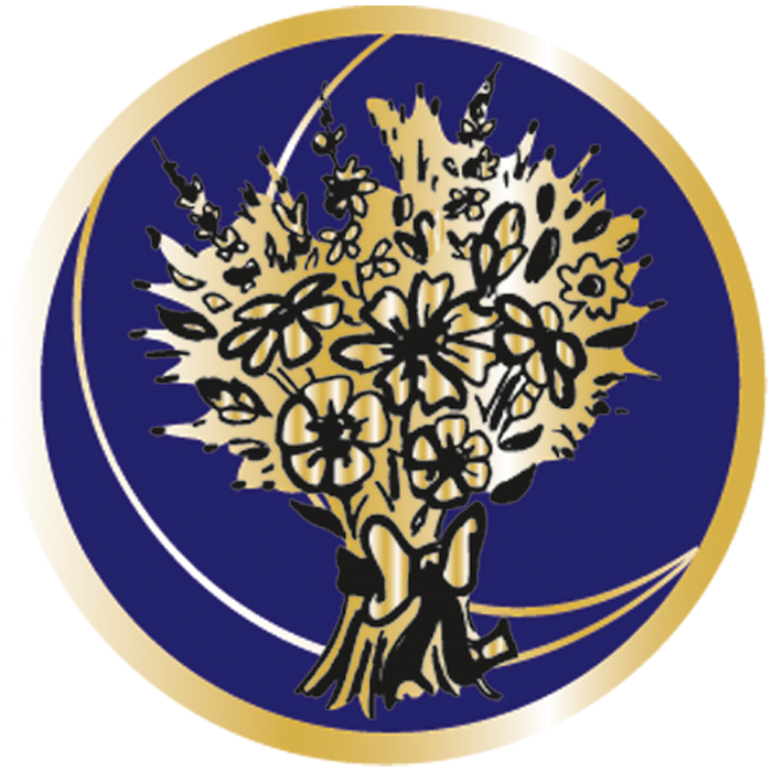Médaille Personnalisée Ø 70 mm  Q-079