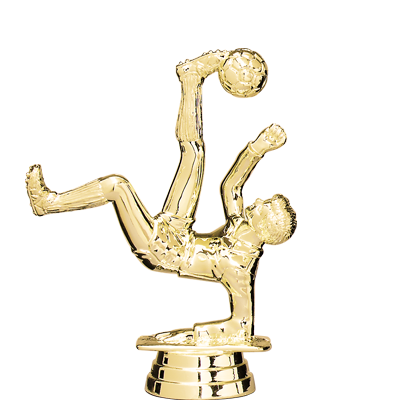 Trophée Personnalisé Figurine 144-73-D