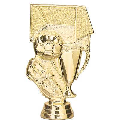 Trophée Personnalisé Figurine 148-93-D