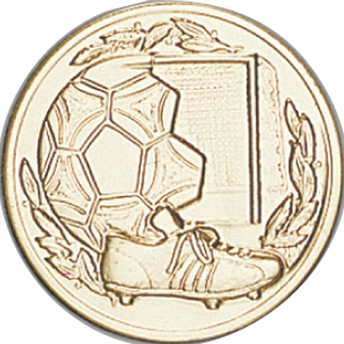 Médaille Personnalisée Ø 50 mm - 030