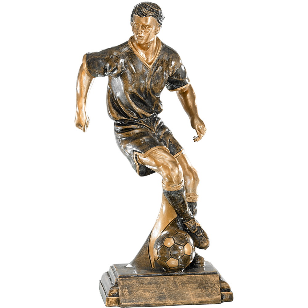 Trophée Personnalisé Figurine 148-95-RM