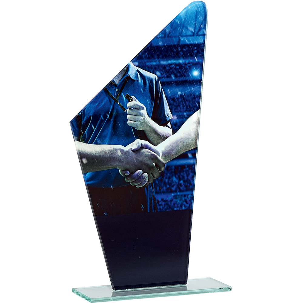 Trophée Personnalisé Figurine 146-51-RM