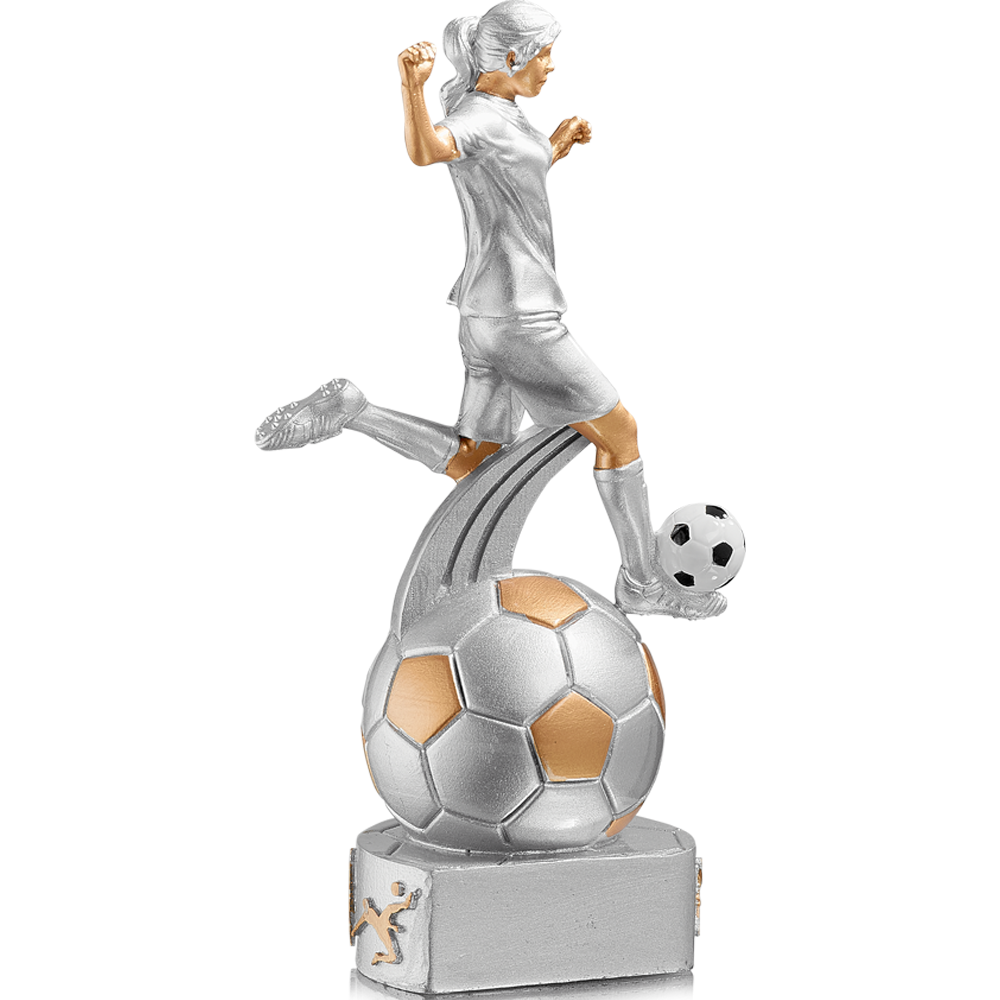 Trophée Personnalisé Figurine 147-51-RM