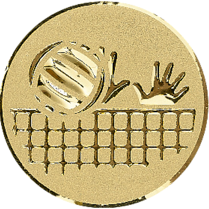 Médaille Personnalisée Ø 70 mm - Q-049