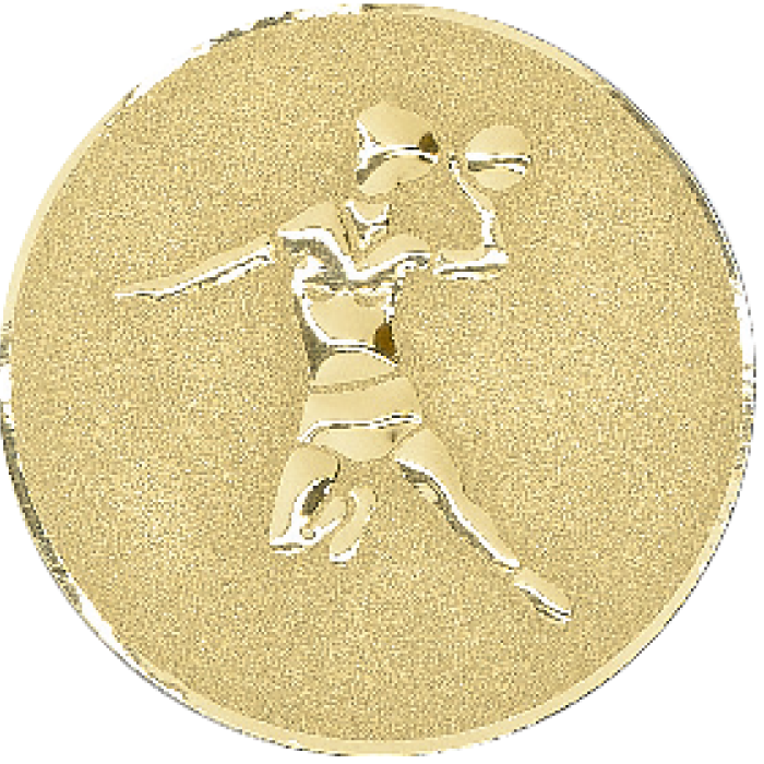 Trophée Personnalisé 61418-C
