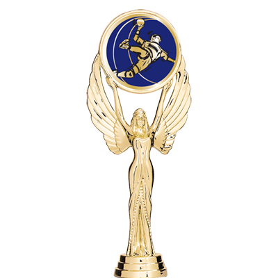Trophée Personnalisé Figurine 145-31-D