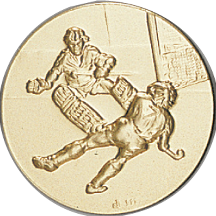 Trophée Amitié Personnalisé 52534-C