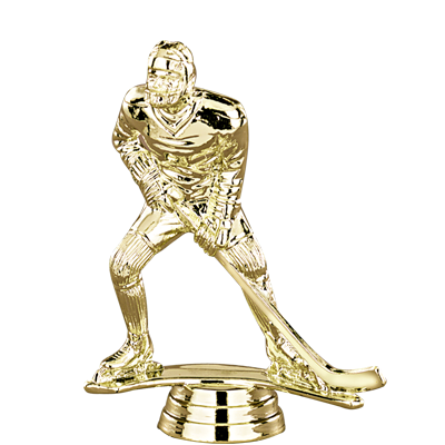 Trophée Personnalisé Figurine 143-81-D