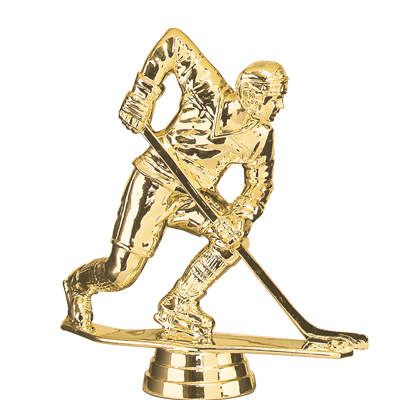 Trophée Personnalisé Figurine 144-73-D