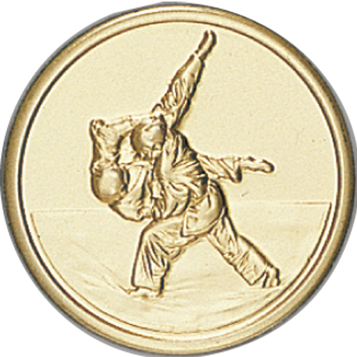 Trophée Personnalisé 61418-C